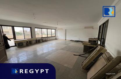 Penthouse - 4 - 2 for sale in Sarayat Al Maadi - Hay El Maadi - Cairo