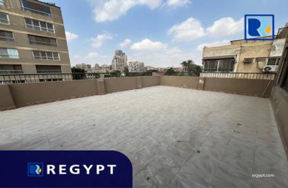 Penthouse - 4 - 2 for sale in Sarayat Al Maadi - Hay El Maadi - Cairo