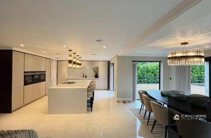 Villa - 4 Bedrooms - 3 Bathrooms for sale in Talala - New Heliopolis Compounds - New Heliopolis - Cairo