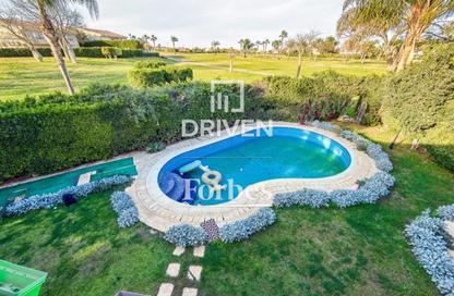 فيلا - 5 - 7 للبيع في سوديك ويست - كمبوندات الشيخ زايد - الشيخ زايد - الجيزة فيلا - 5 - 7 للبيع في سوديك ويست - كمبوندات الشيخ زايد - الشيخ زايد - الجيزة