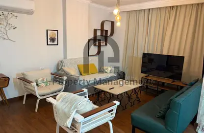 Apartment - 2 Bedrooms - 2 Bathrooms for rent in Villette - 5th Settlement Compounds - The 5th Settlement - New Cairo City - Cairo