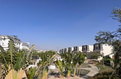 Villa - 4 Bedrooms - 5 Bathrooms for sale in Mountain View Chill Out Park - Northern Expansions - 6 October City - Giza
