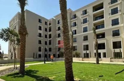 شقة - غرفة نوم - 1 حمام للبيع في فيلدج ويست - كمبوندات الشيخ زايد - الشيخ زايد - الجيزة