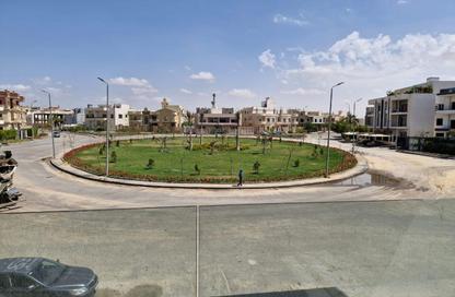Villa - 7+ Bedrooms - 7+ Bathrooms for rent in West Golf - El Katameya Compounds - El Katameya - New Cairo City - Cairo