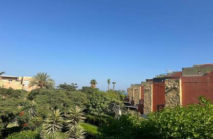 Penthouse - 3 Bedrooms - 2 Bathrooms for sale in Marina Wadi Degla - Al Ain Al Sokhna - Suez Penthouse - 3 Bedrooms - 2 Bathrooms for sale in Marina Wadi Degla - Al Ain Al Sokhna - Suez