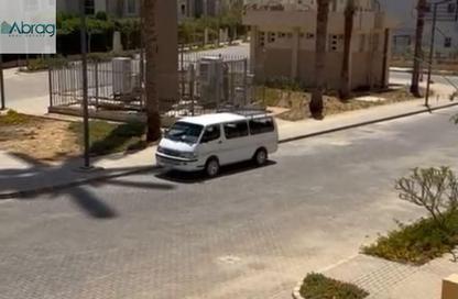Townhouse - 4 - 4 for sale in Grand Heights - Northern Expansions - 6 October City - Giza