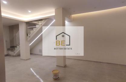 Duplex - 3 Bedrooms - 4 Bathrooms for sale in South Lotus - El Lotus - New Cairo City - Cairo