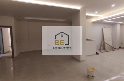 Duplex - 3 Bedrooms - 4 Bathrooms for sale in South Lotus - El Lotus - New Cairo City - Cairo