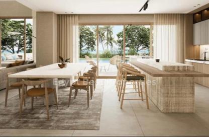 Villa - 7+ Bedrooms - 7+ Bathrooms for sale in Marsa Baghush - Qesm Marsa Matrouh - North Coast