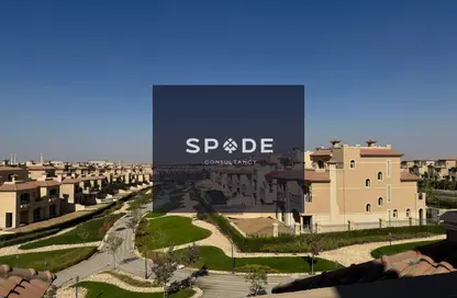 منزل مزدوج - 3 غرف نوم - 4 حمامات للبيع في لافيستا سيتي - كمبوندات العاصمة الإدارية الجديدة - العاصمة الإدارية الجديدة - القاهرة