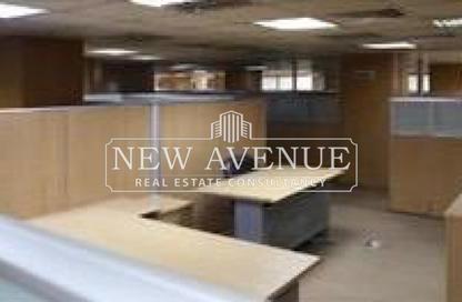 Whole Building - Studio - 4 Bathrooms for rent in One Kattameya - El Katameya Compounds - El Katameya - New Cairo City - Cairo
