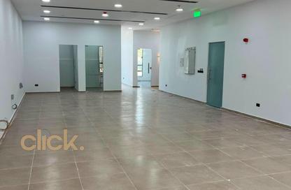 Office Space - Studio - 2 Bathrooms for rent in District 5 - 5th Settlement Compounds - The 5th Settlement - New Cairo City - Cairo
