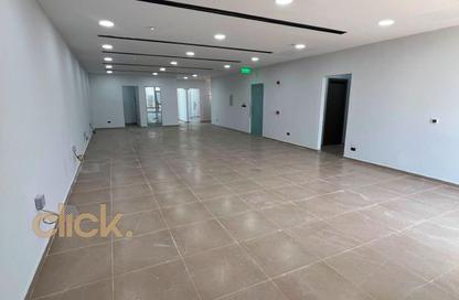 Office Space - Studio - 2 Bathrooms for rent in District 5 - 5th Settlement Compounds - The 5th Settlement - New Cairo City - Cairo