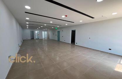 Office Space - Studio - 2 Bathrooms for rent in District 5 - 5th Settlement Compounds - The 5th Settlement - New Cairo City - Cairo