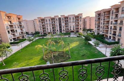 Apartment - 3 - 3 for sale in Al Rehab - New Cairo City - Cairo