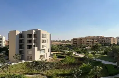 Duplex - 3 Bedrooms - 3 Bathrooms for sale in O West - 6 October Compounds - 6 October City - Giza