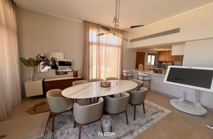 Villa - 3 Bedrooms - 3 Bathrooms for sale in Talala - New Heliopolis Compounds - New Heliopolis - Cairo Villa - 3 Bedrooms - 3 Bathrooms for sale in Talala - New Heliopolis Compounds - New Heliopolis - Cairo