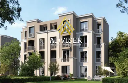 شقة - 3 غرف نوم - 2 حمامات للبيع في الفراشه - كمبوندات مدينة المستقبل - مدينة المستقبل - القاهرة