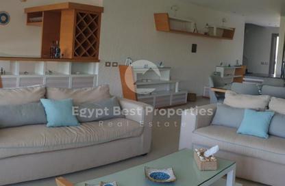 Townhouse - 3 Bedrooms - 3 Bathrooms for sale in Fouka Bay - Ras Al Hekma - North Coast Townhouse - 3 Bedrooms - 3 Bathrooms for sale in Fouka Bay - Ras Al Hekma - North Coast