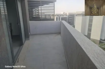 Apartment - 3 Bedrooms - 3 Bathrooms for rent in Privado - Madinaty - Cairo