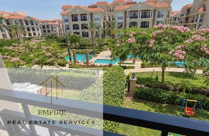 Apartment - 3 - 3 for sale in Regent's Square - 5th Settlement Compounds - The 5th Settlement - New Cairo City - Cairo Apartment - 3 - 3 for sale in Regent's Square - 5th Settlement Compounds - The 5th Settlement - New Cairo City - Cairo