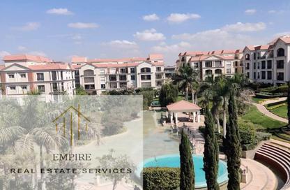 Apartment - 3 - 3 for sale in Regent's Square - 5th Settlement Compounds - The 5th Settlement - New Cairo City - Cairo Apartment - 3 - 3 for sale in Regent's Square - 5th Settlement Compounds - The 5th Settlement - New Cairo City - Cairo