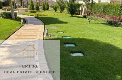 Apartment - 3 - 3 for sale in Regent's Square - 5th Settlement Compounds - The 5th Settlement - New Cairo City - Cairo Apartment - 3 - 3 for sale in Regent's Square - 5th Settlement Compounds - The 5th Settlement - New Cairo City - Cairo
