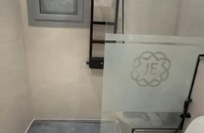 Apartment - Studio - 1 for rent in Aljazi Marriott Residences - Mohamed Naguib Axis - North Investors Area - New Cairo City - Cairo Apartment - Studio - 1 for rent in Aljazi Marriott Residences - Mohamed Naguib Axis - North Investors Area - New Cairo City - Cairo