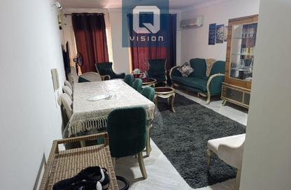 Apartment - 3 - 2 for rent in Dar Masr 2 - elandalus - South Teseen St. - The 5th Settlement - New Cairo City - Cairo