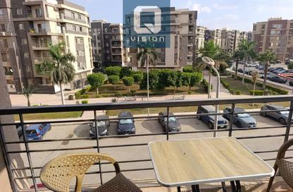 Apartment - 3 - 2 for rent in Dar Masr 2 - elandalus - South Teseen St. - The 5th Settlement - New Cairo City - Cairo