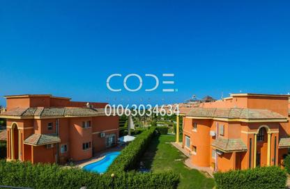 Chalet - 3 Bedrooms - 2 Bathrooms for sale in Bluemar Wadi Degla - Sidi Abdel Rahman - North Coast Chalet - 3 Bedrooms - 2 Bathrooms for sale in Bluemar Wadi Degla - Sidi Abdel Rahman - North Coast