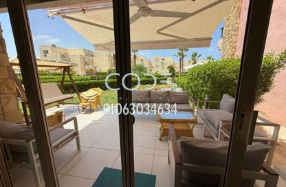 Chalet - 3 Bedrooms - 2 Bathrooms for sale in Bluemar Wadi Degla - Sidi Abdel Rahman - North Coast Chalet - 3 Bedrooms - 2 Bathrooms for sale in Bluemar Wadi Degla - Sidi Abdel Rahman - North Coast