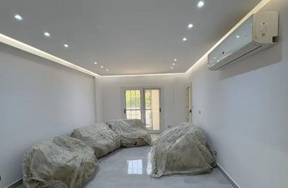 Apartment - 3 - 2 for rent in El Rehab Extension - Al Rehab - New Cairo City - Cairo