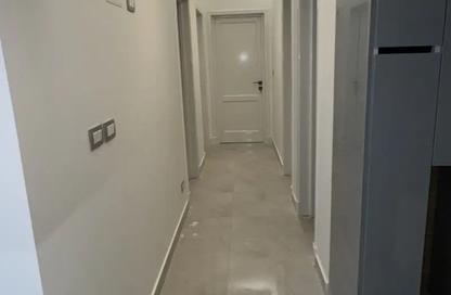 Apartment - 3 - 2 for rent in El Rehab Extension - Al Rehab - New Cairo City - Cairo
