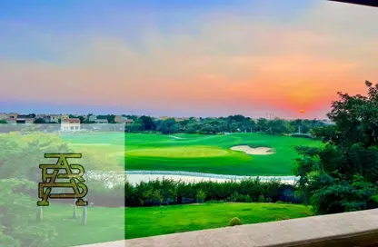 Villa - 5 Bedrooms - 5 Bathrooms for sale in Madinaty - Cairo