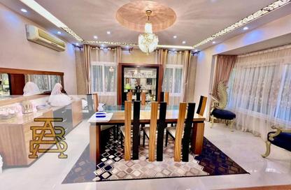 Villa - 5 Bedrooms - 5 Bathrooms for sale in Madinaty - Cairo