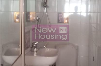 Apartment - 3 Bedrooms - 2 Bathrooms for rent in Zamalek - Cairo