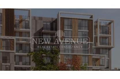 Apartment - 3 Bedrooms - 3 Bathrooms for sale in Park View Haptown - Mostakbal City - Future City - Cairo Apartment - 3 Bedrooms - 3 Bathrooms for sale in Park View Haptown - Mostakbal City - Future City - Cairo