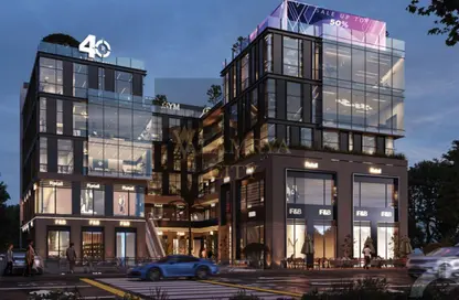 Office Space - 1 Bedroom - 1 Bathroom for sale in Gardenia Mall St. - The 1st Settlement - New Cairo City - Cairo Office Space - 1 Bedroom - 1 Bathroom for sale in Gardenia Mall St. - The 1st Settlement - New Cairo City - Cairo