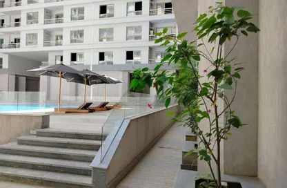 شقة - 2 غرف نوم - 2 حمامات للبيع في دجلة لاندمارك - كمبوندات مدينة نصر - مدينة نصر - القاهرة