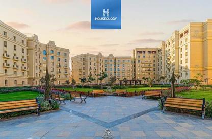 Apartment - 2 Bedrooms - 2 Bathrooms for sale in New Garden City - New Capital Compounds - New Capital City - Cairo