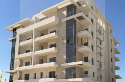 شقة - 3 غرف نوم - 2 حمامات للبيع في الكارما 4 - كمبوندات الشيخ زايد - الشيخ زايد - الجيزة