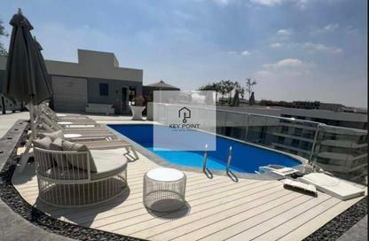 Apartment - 3 - 3 for sale in Bloomfields - Mostakbal City Compounds - Mostakbal City - Future City - Cairo