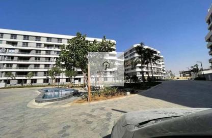 Apartment - 3 - 3 for sale in Bloomfields - Mostakbal City Compounds - Mostakbal City - Future City - Cairo