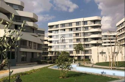 Apartment - 3 - 3 for sale in Bloomfields - Mostakbal City Compounds - Mostakbal City - Future City - Cairo