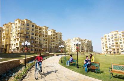 Apartment - Studio - 1 Bathroom for sale in B8 - Madinaty - Cairo Apartment - Studio - 1 Bathroom for sale in B8 - Madinaty - Cairo