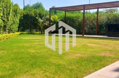 Villa - 5 Bedrooms - 5 Bathrooms for rent in Cairo Festival City - North Investors Area - New Cairo City - Cairo