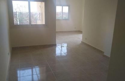 Apartment - 2 Bedrooms - 1 Bathroom for rent in Ashgar City - Al Wahat Road - 6 October City - Giza