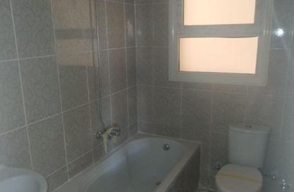 Apartment - 2 Bedrooms - 1 Bathroom for rent in Ashgar City - Al Wahat Road - 6 October City - Giza