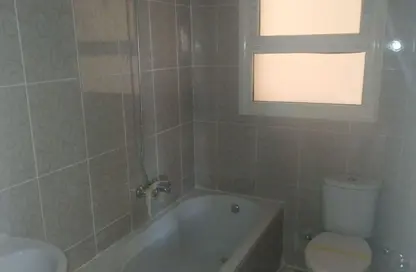 شقة - 2 غرف نوم - 1 حمام للايجار في أشجار سيتي - طريق الواحات - مدينة 6 أكتوبر - الجيزة